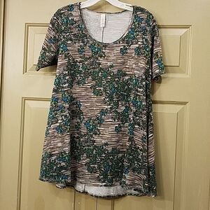 3 for $10 Lularoe perfect tee